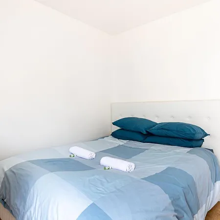 Guestready - A Fantastic Haven In Jaures * Paris