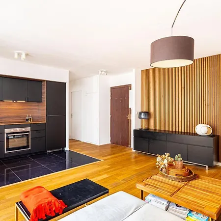 Guestready - A Fantastic Haven In Jaures Appartamento