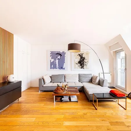 Apartment Guestready - A Fantastic Haven In Jaures